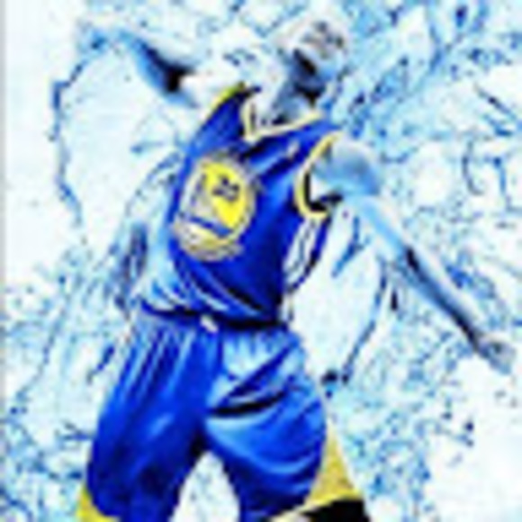 Meet your Posher, Gavin - Picture 1 of 1